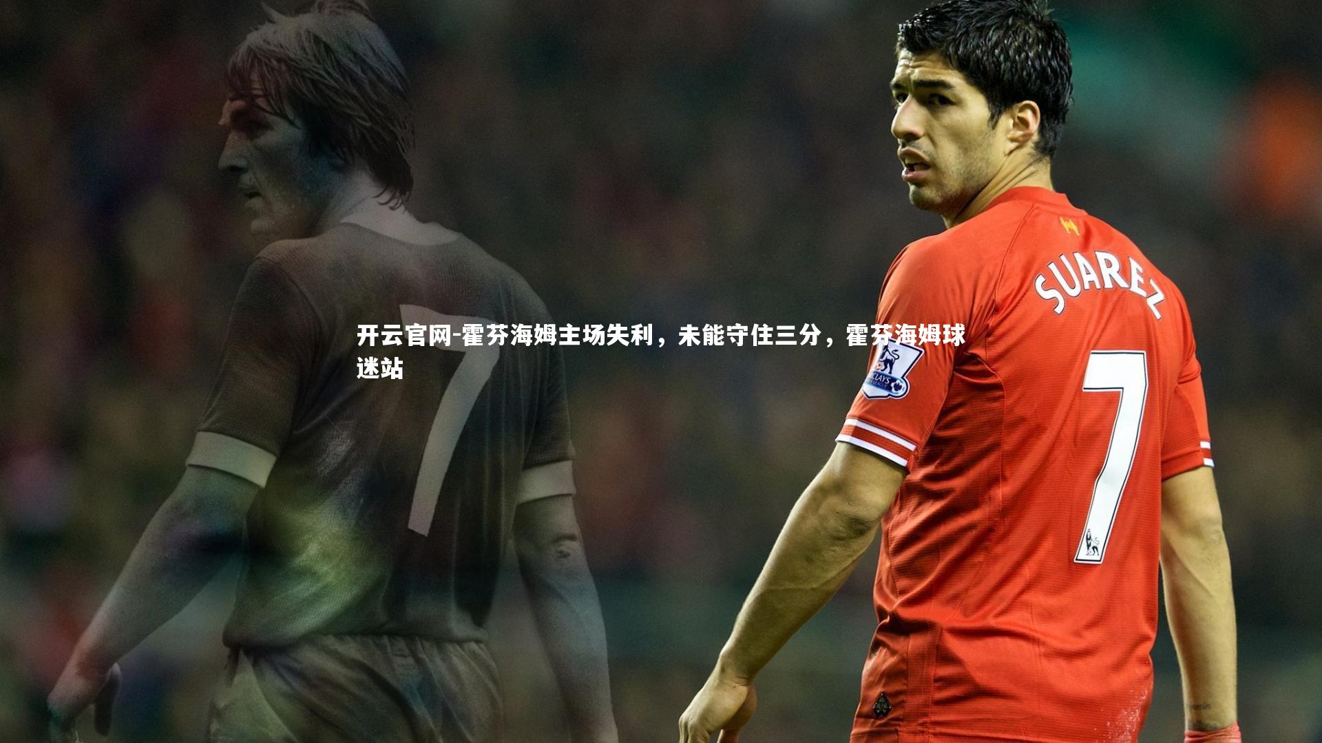 开云官网-霍芬海姆主场失利，未能守住三分，霍芬海姆球迷站