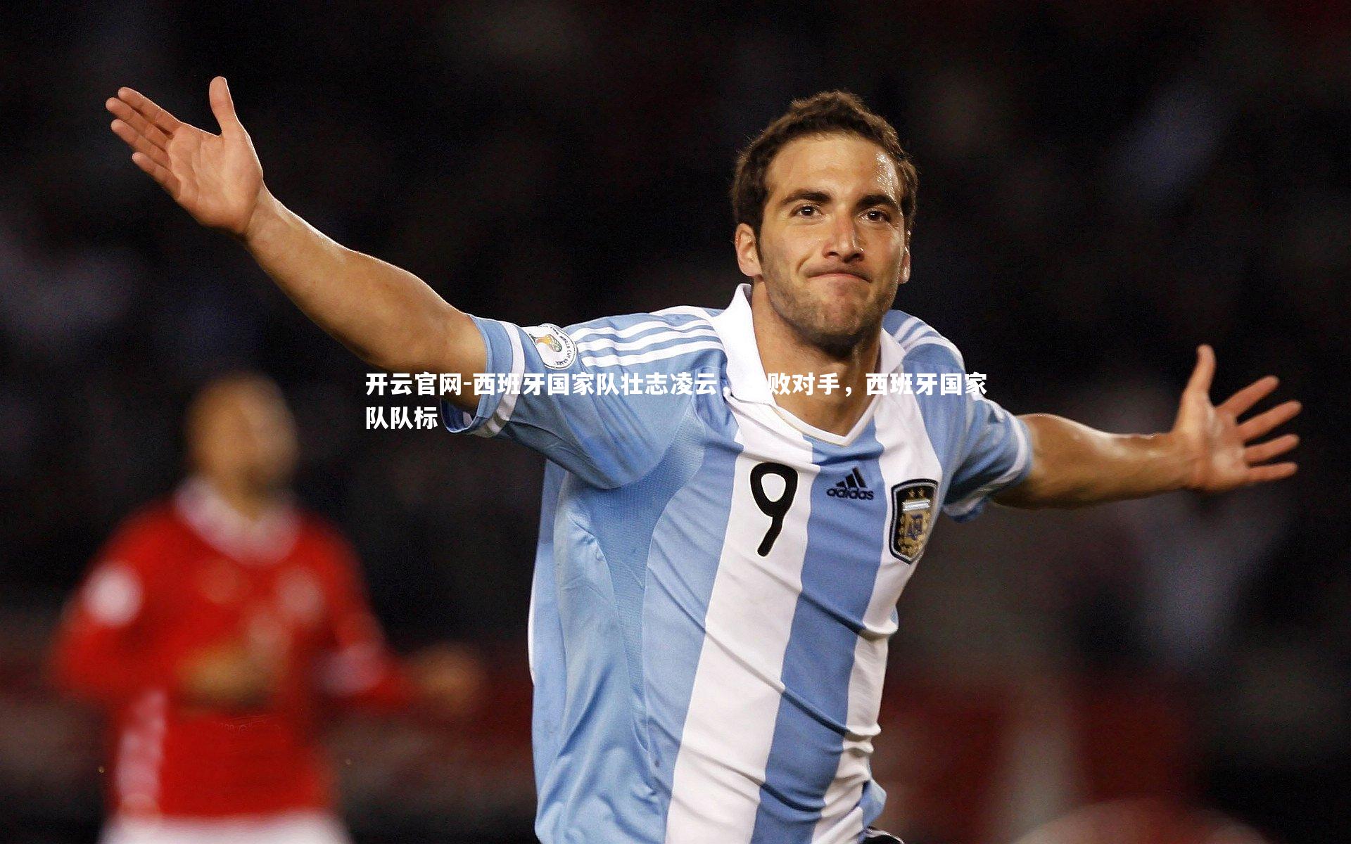 开云官网-西班牙国家队壮志凌云，击败对手，西班牙国家队队标